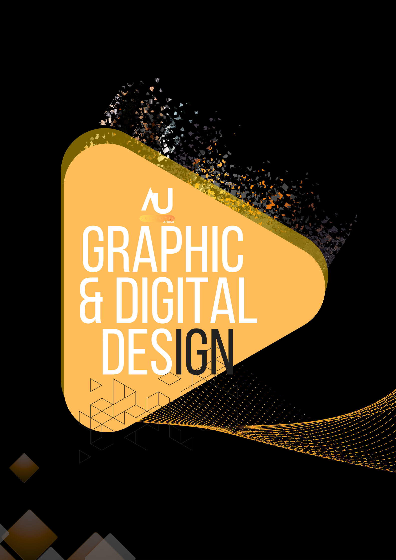 Graphics & Digital Design