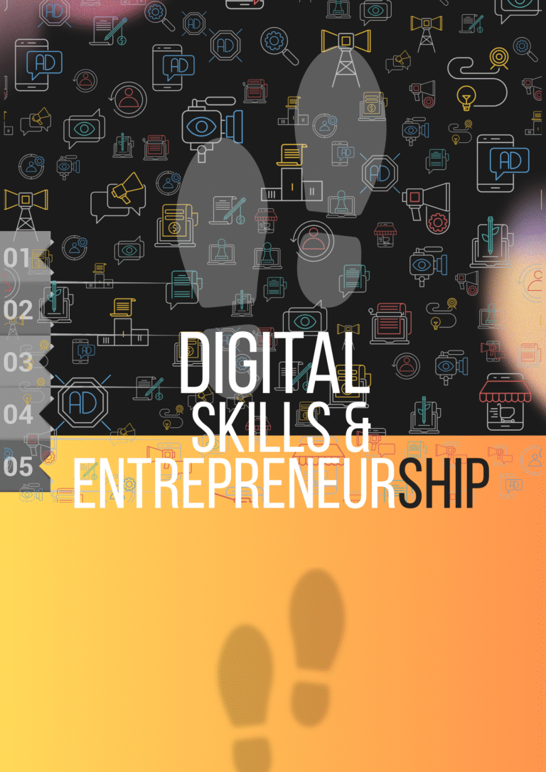 Digital Skills & Entrepreneurship