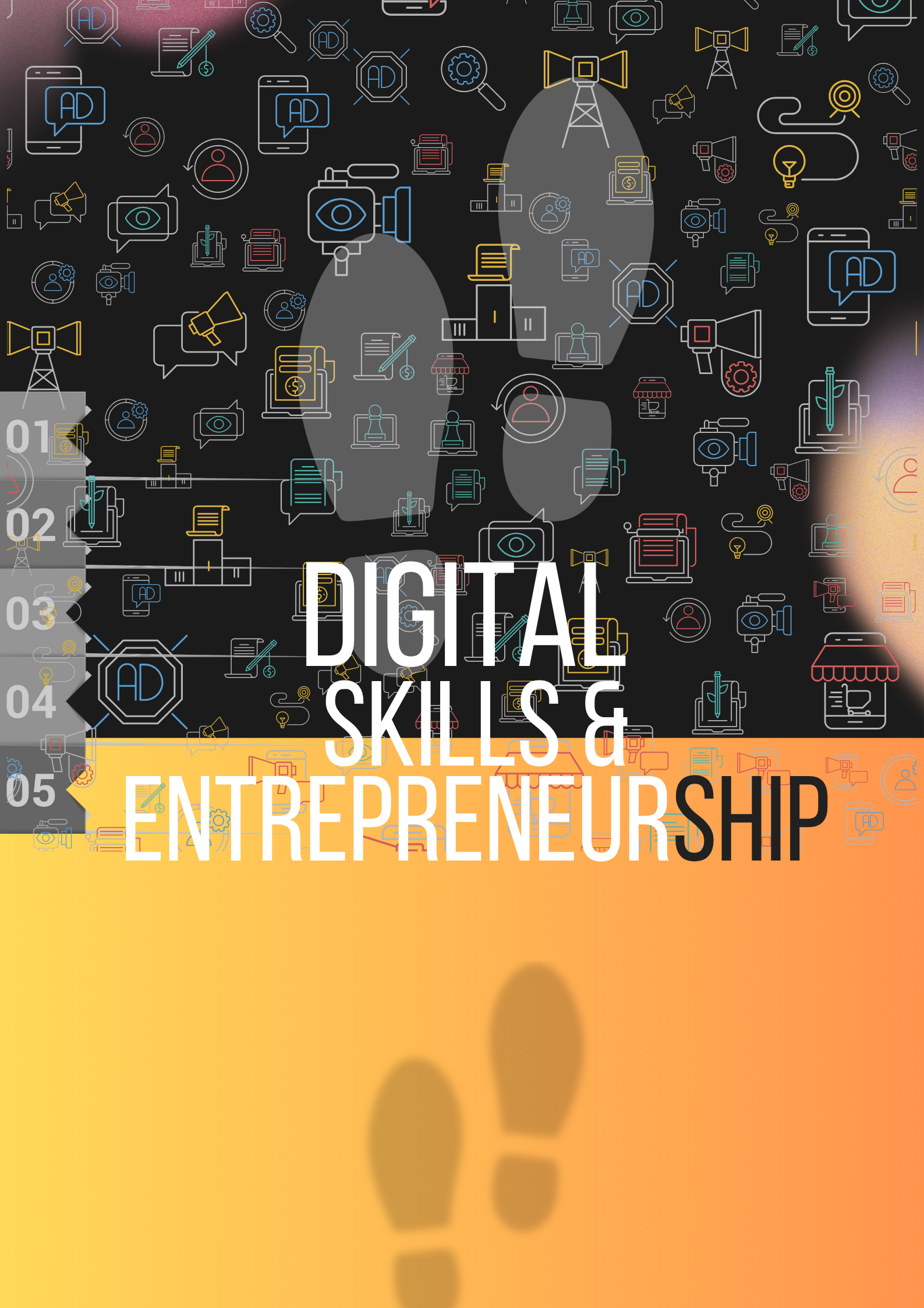 Digital Skills & Entrepreneurship